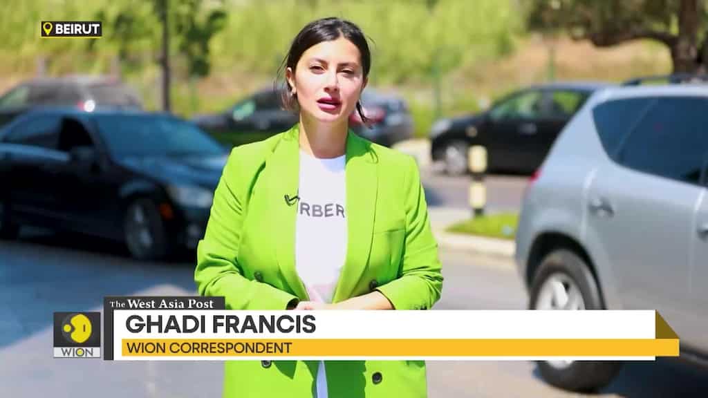 Bahrain's first woman sailor