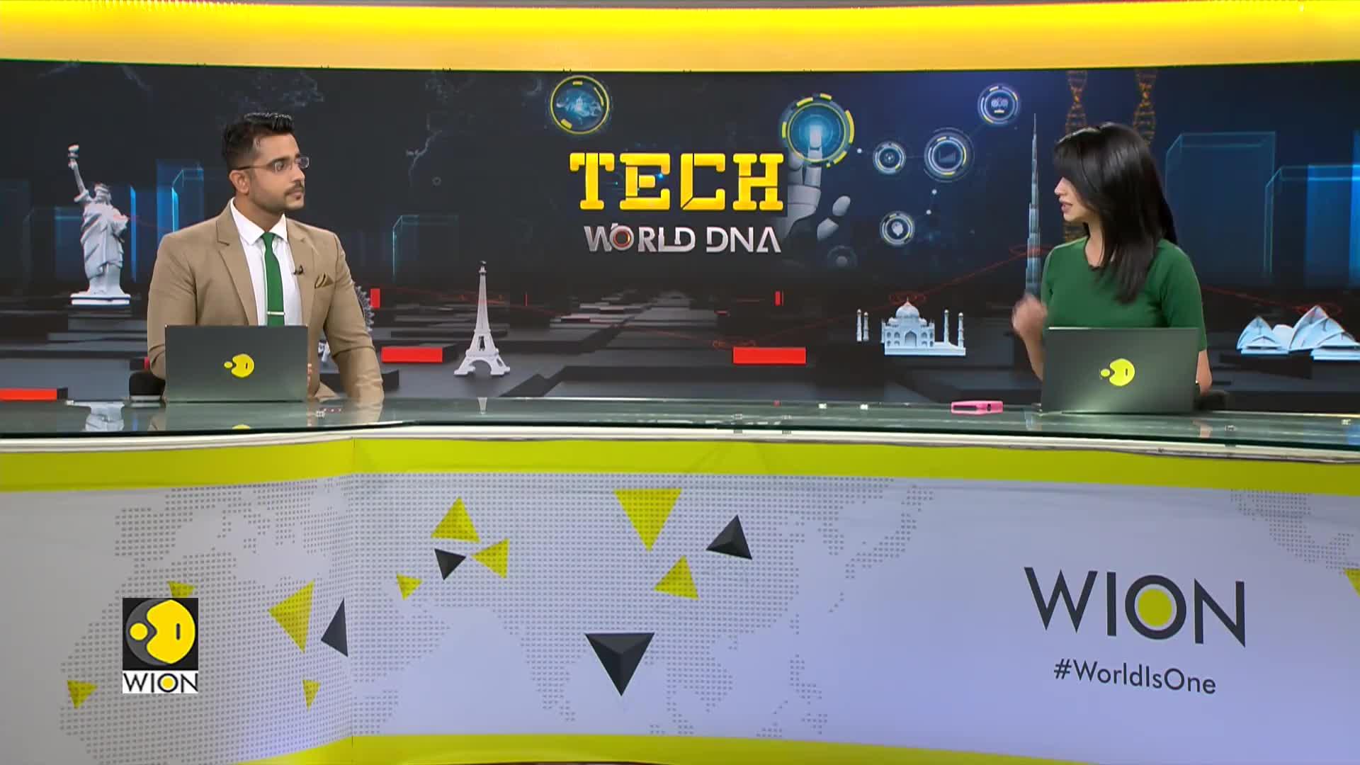 WionNews Video