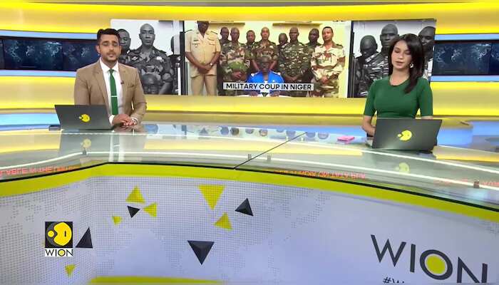 WionNews Video