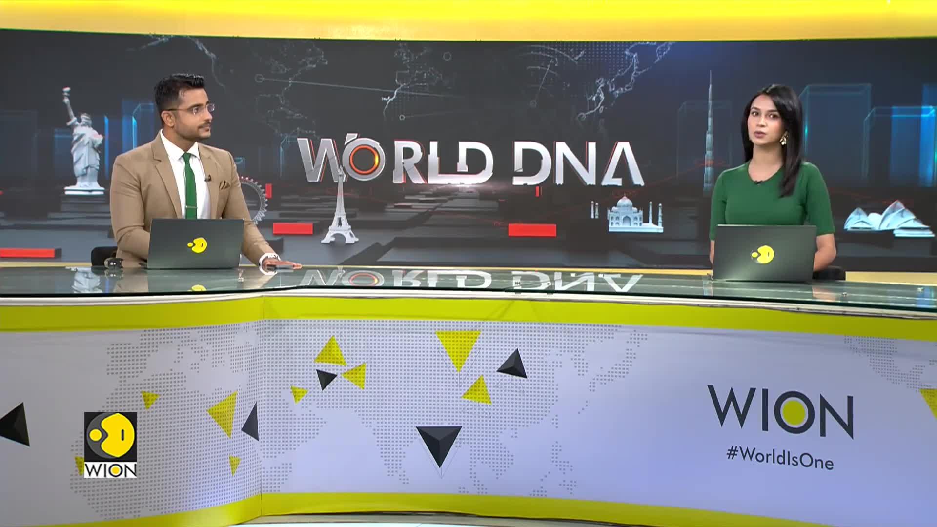 WionNews Video
