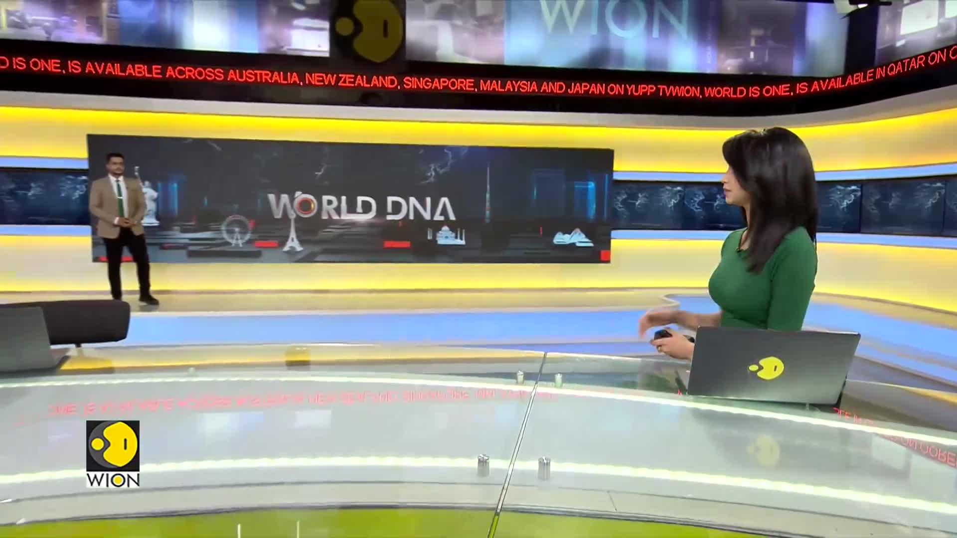 WionNews Video