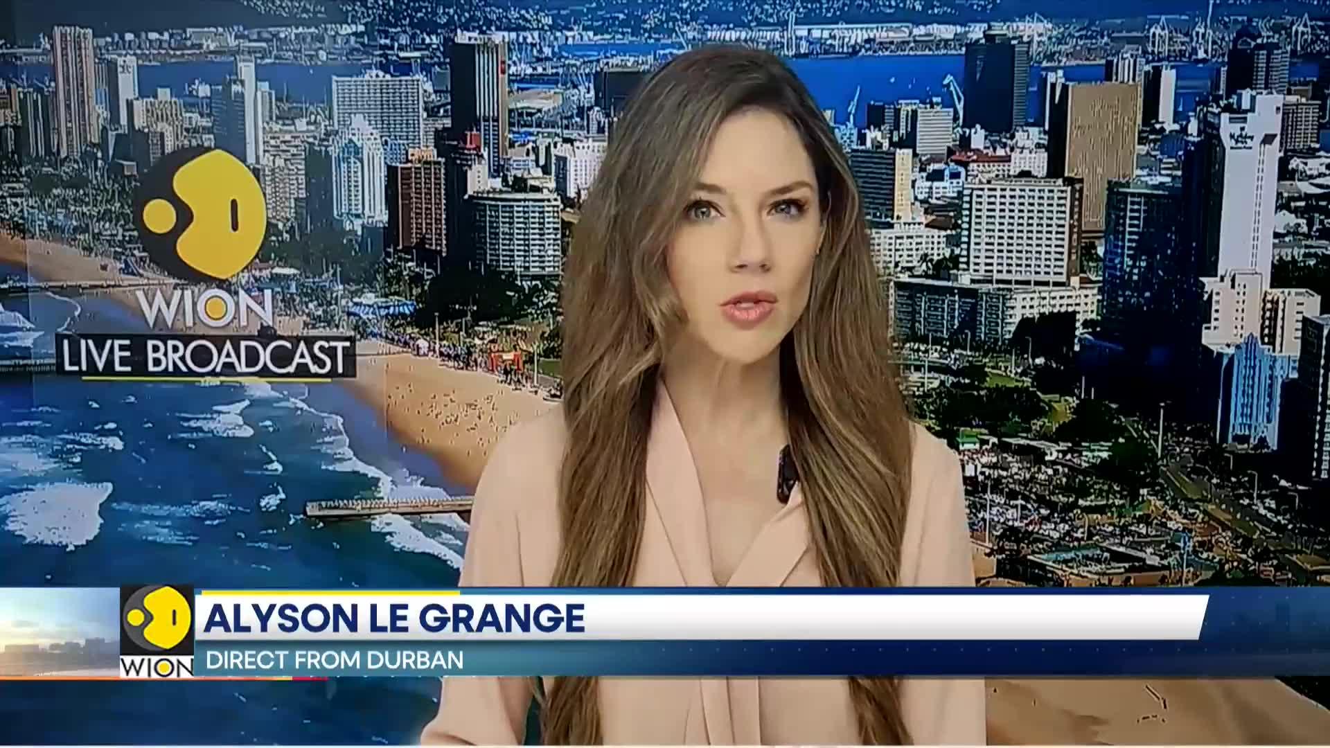 WionNews Video