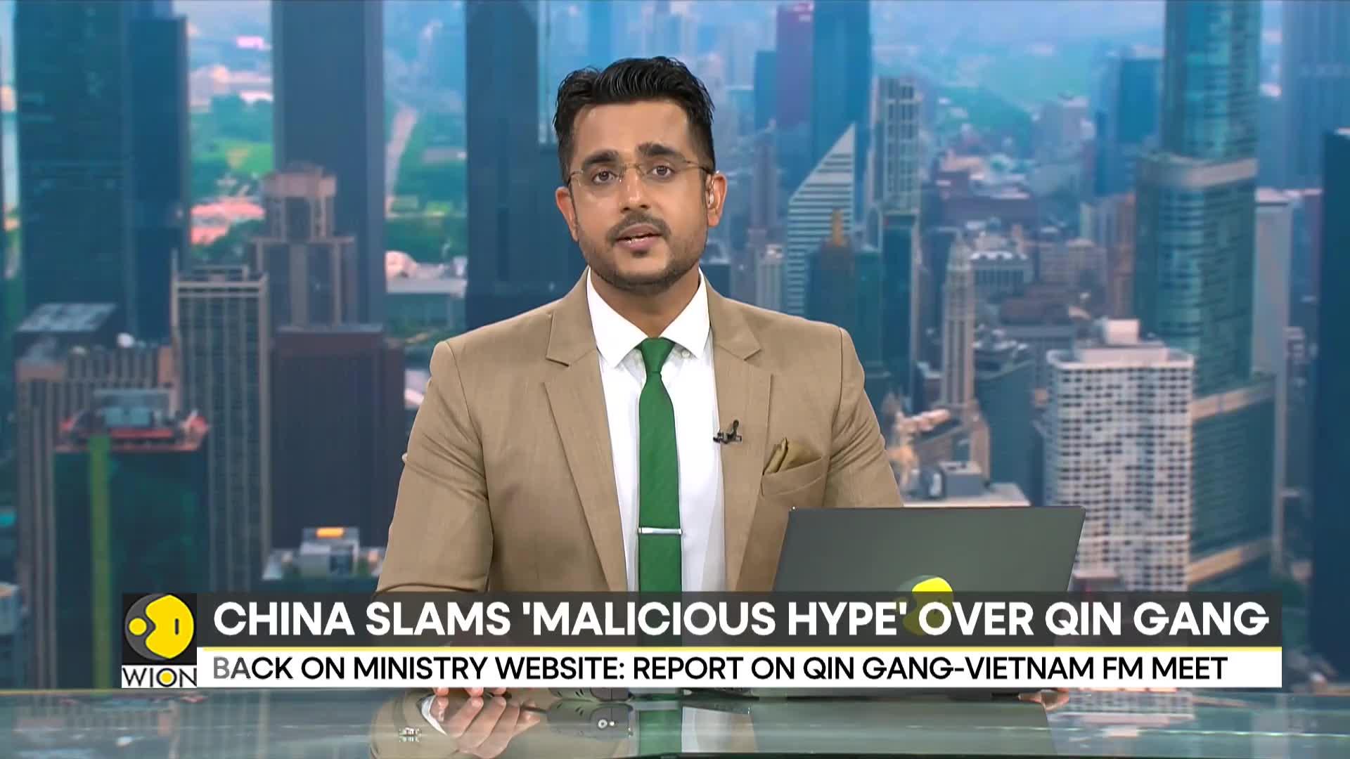 WionNews Video