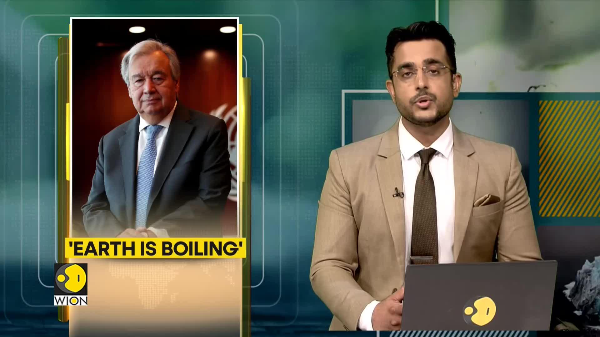 WionNews Video