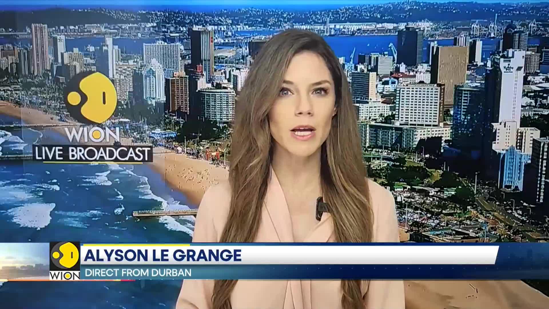 WionNews Video
