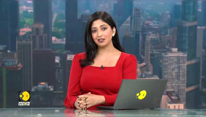 Fans meet new Harry Styles wax figure at Madame Tussauds | World News | WION