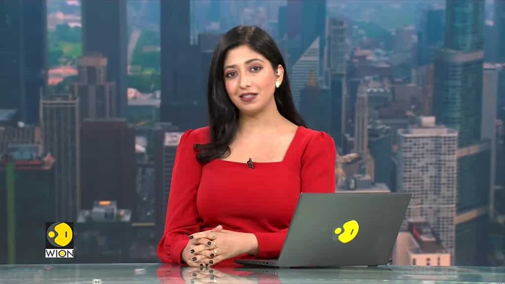 Fans meet new Harry Styles wax figure at Madame Tussauds | World News | WION