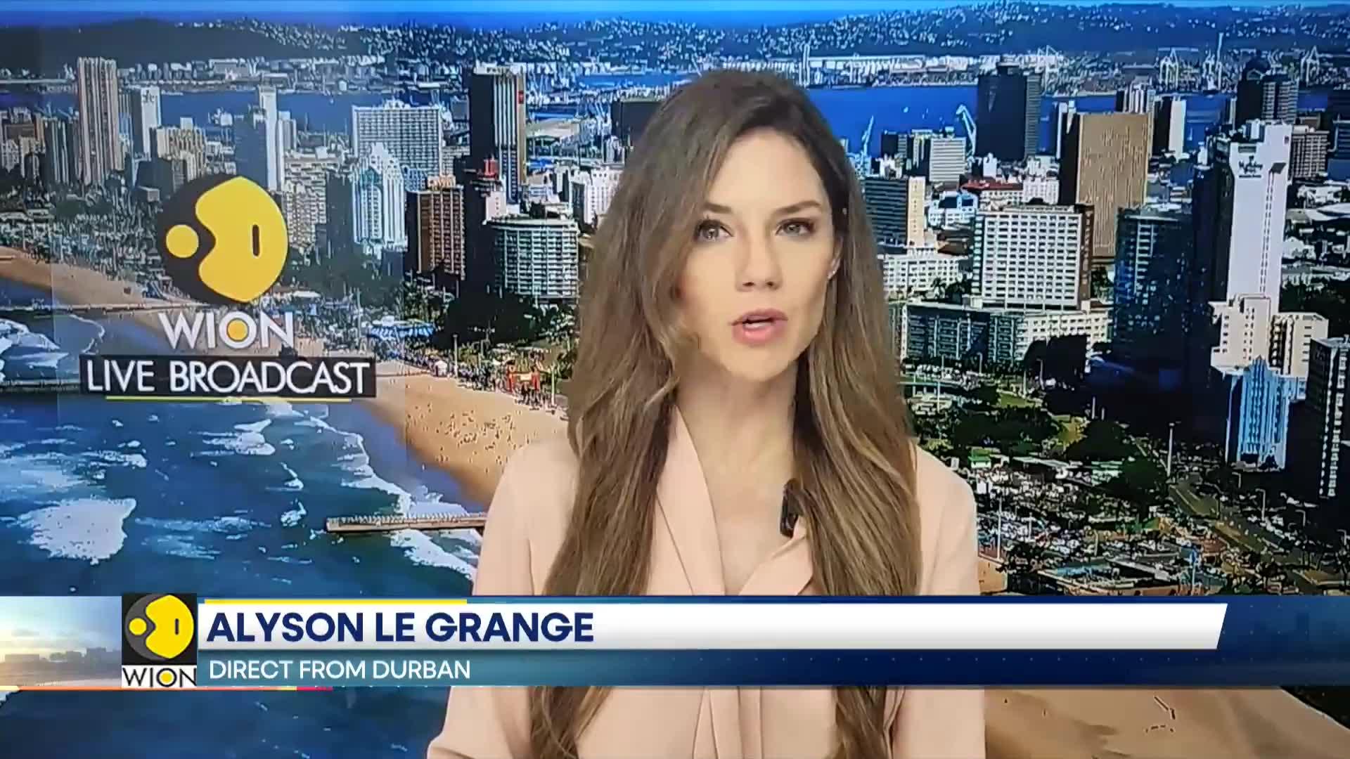 WionNews Video