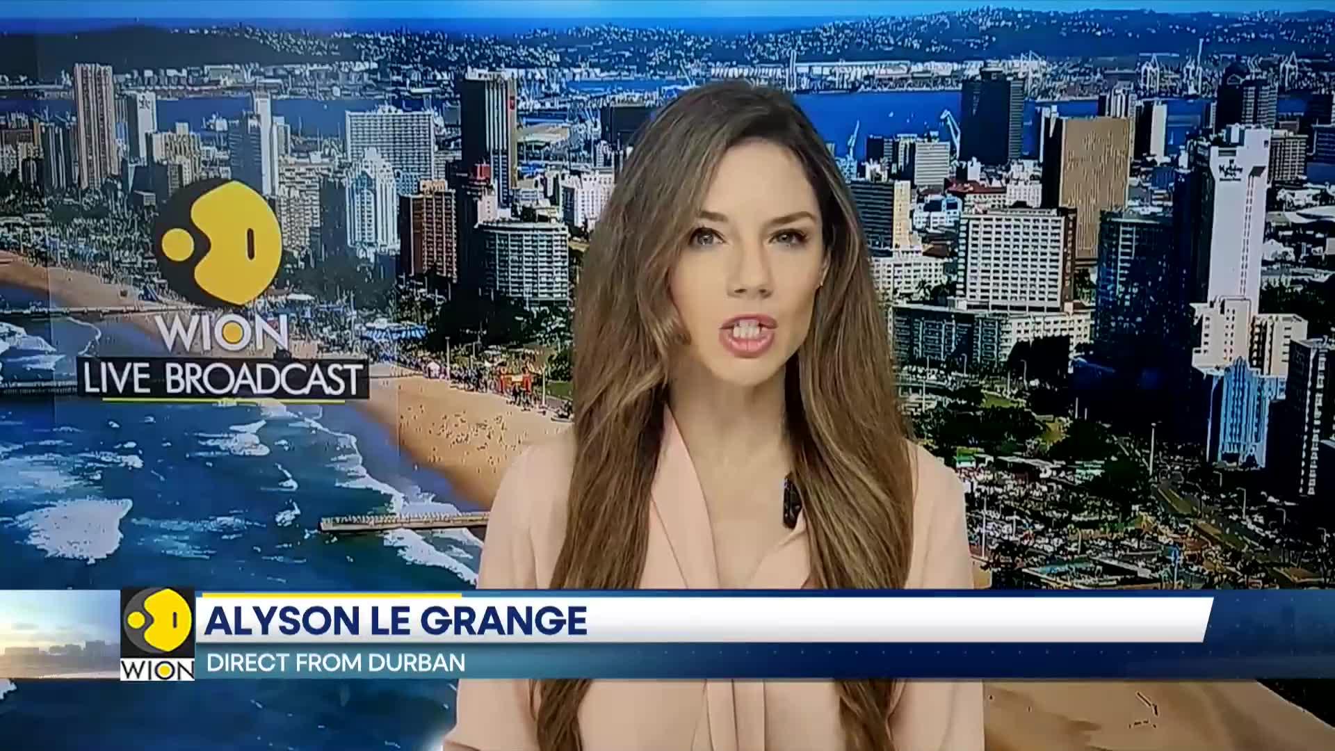 WionNews Video