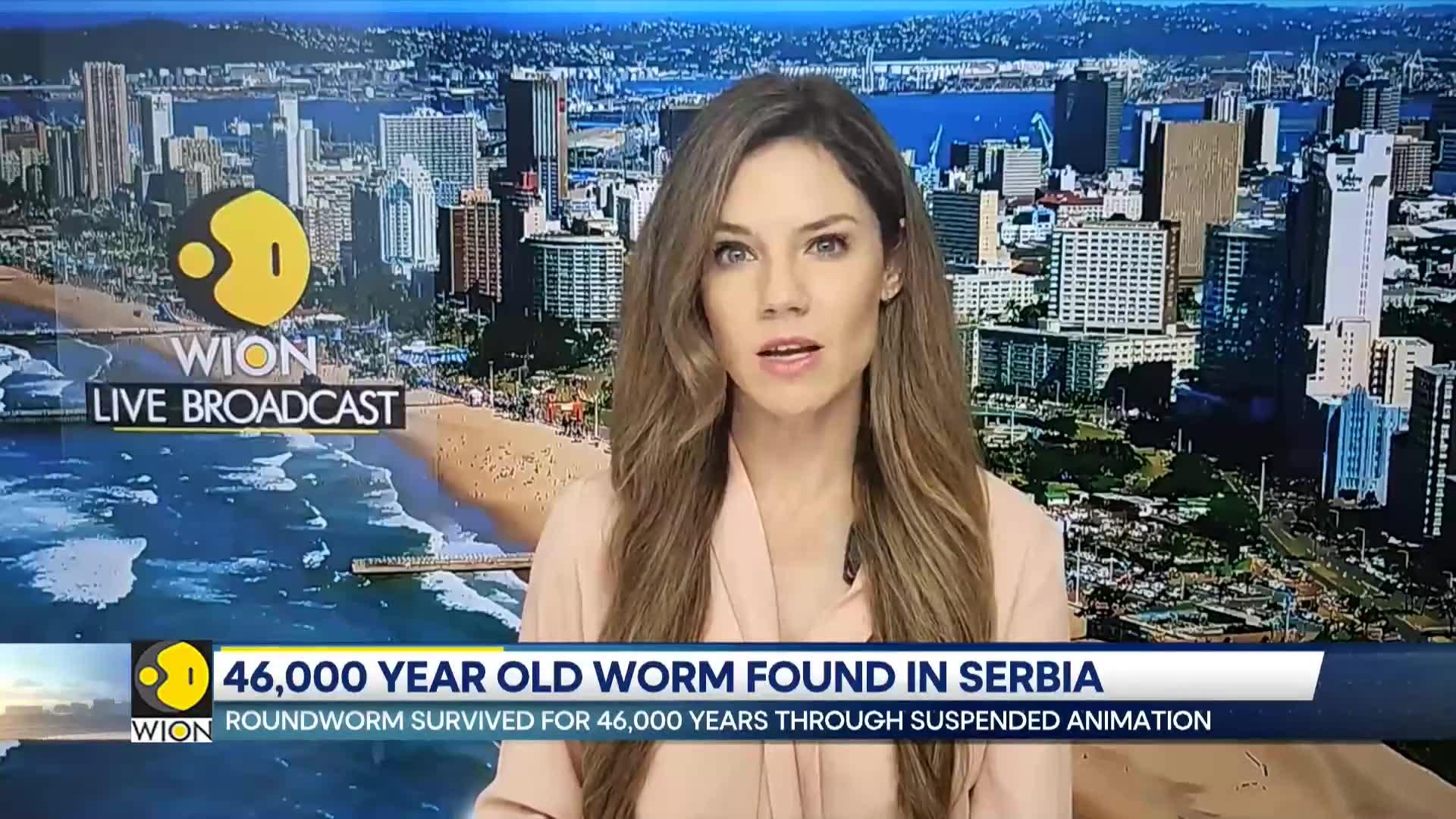 WionNews Video