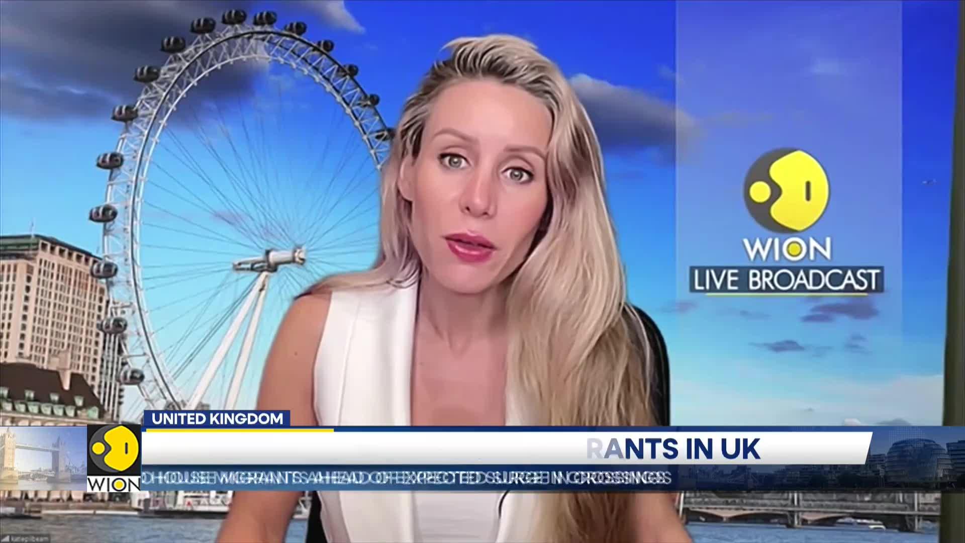 WionNews Video