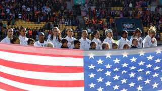 USA coach Vlatko Andonovski admits team is yet to fire at Women's World Cup following Netherlands draw