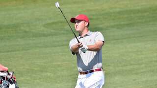 Golf: Lee Hodges grabs first-round lead at PGA Tour 3M Open as he chases maiden US PGA Tour title