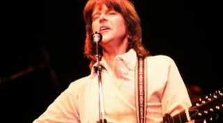 Rock band Eagles co-founder Randy Meisner passes away at 77