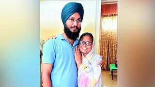 Punjab floods reunite mother-son duo after 35 years