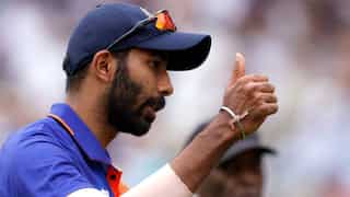 Jasprit Bumrah is totally fit, may travel to Ireland for T20Is, says BCCI secretary Jay Shah