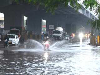 India weather: Telangana schools, colleges shut due to heavy rains; state on high alert