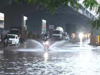 India weather: Telangana schools, colleges shut due to heavy rains; state on high alert