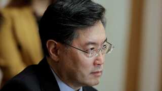 China’s ex-FM Qin Gang, missing from public view since months, resigns as lawmaker