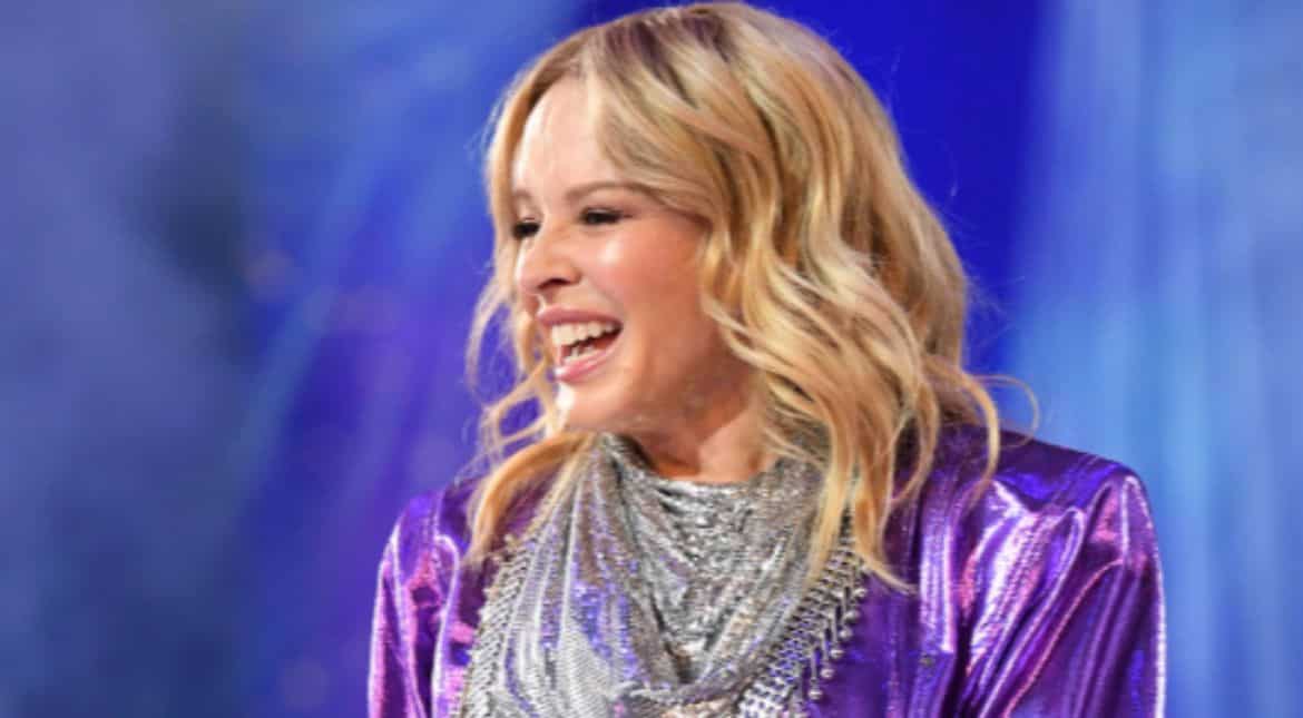 Kylie Minogue teases new album Tension and announces US residency Kylie Minogue teases new album Tension and announces US residency