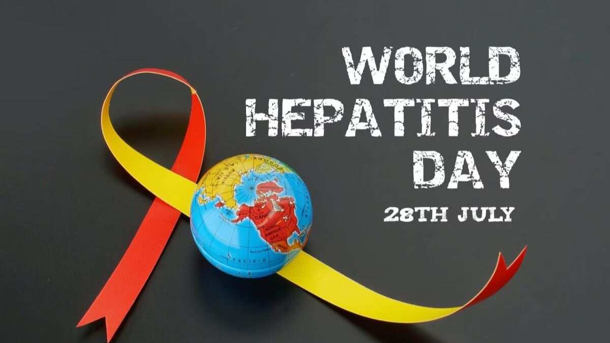 World Hepatitis Day 2023: Diet & lifestyle modifications to nurture liver health & combat NAFLD