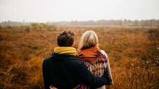 Time to swipe left?: Misinformation drives 'vaccine-free' dating