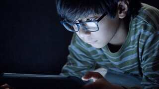 Kids need humans, not screens! Effects of early screen time exposure on child development