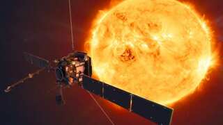 Aditya-L1: India’s first solar mission successfully enters final orbit for uninterrupted sun observation