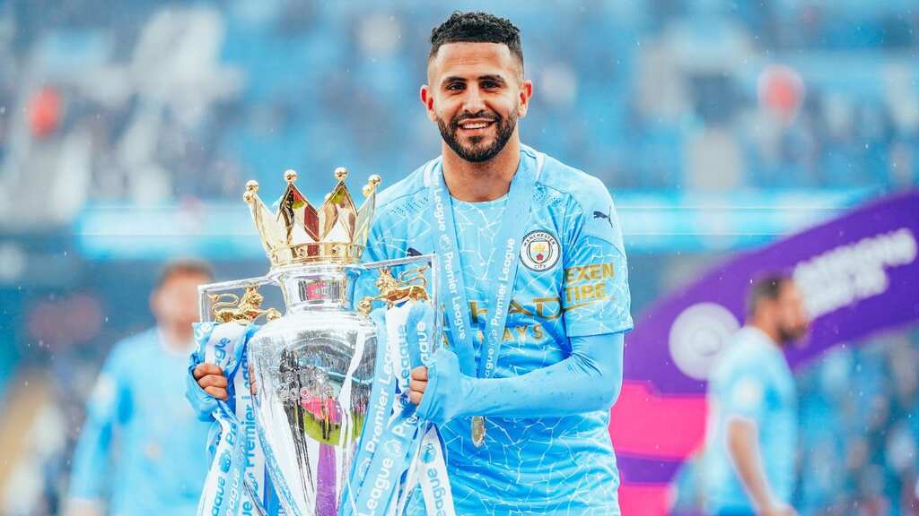 Football Transfers: Riyad Mahrez leaves Man City for SPL as winger completes $39 million switch to Al Ahli