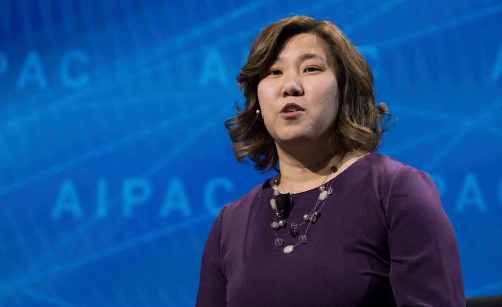 Diwali needs to be declared a federal holiday, says US Congresswoman Grace Meng