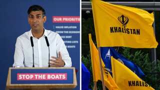 UK lawyers ask illegal immigrants from India to pose as Khalistanis to claim asylum: Report
