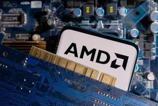 AMD announces investment of $400 million in India over next five years