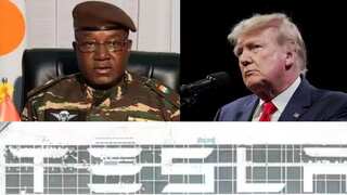 Top 10 world news: Niger general declares himself president, 2024 US presidential campaign, and more