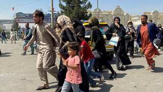Afghans awaiting resettlement in US forcibly deported back to Afghanistan from Pakistan: Report