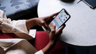 How social media is leading us down toxic rabbit holes of endless scrolling