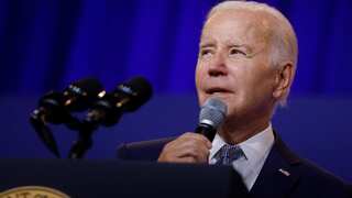 US President Joe Biden signs order transforming way military handles sexual assault cases