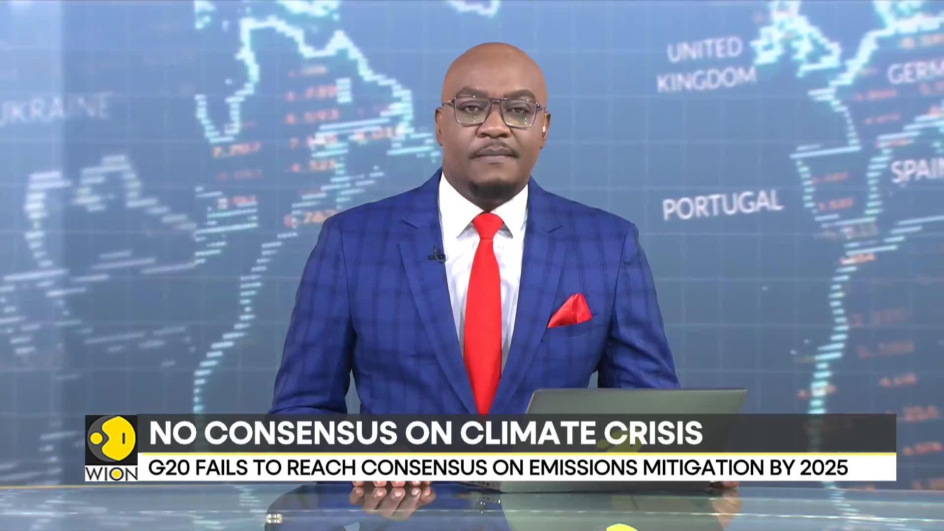 WionNews Video