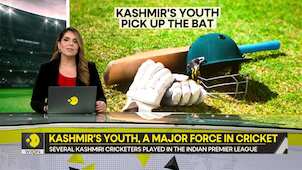 Gravitas: Kashmir churns out world-class cricketers