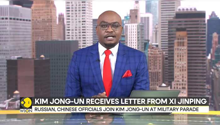 WionNews Video