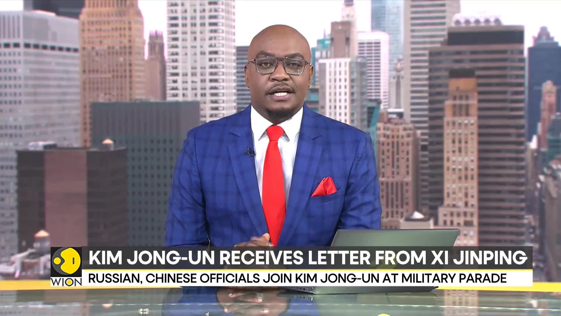 WionNews Video