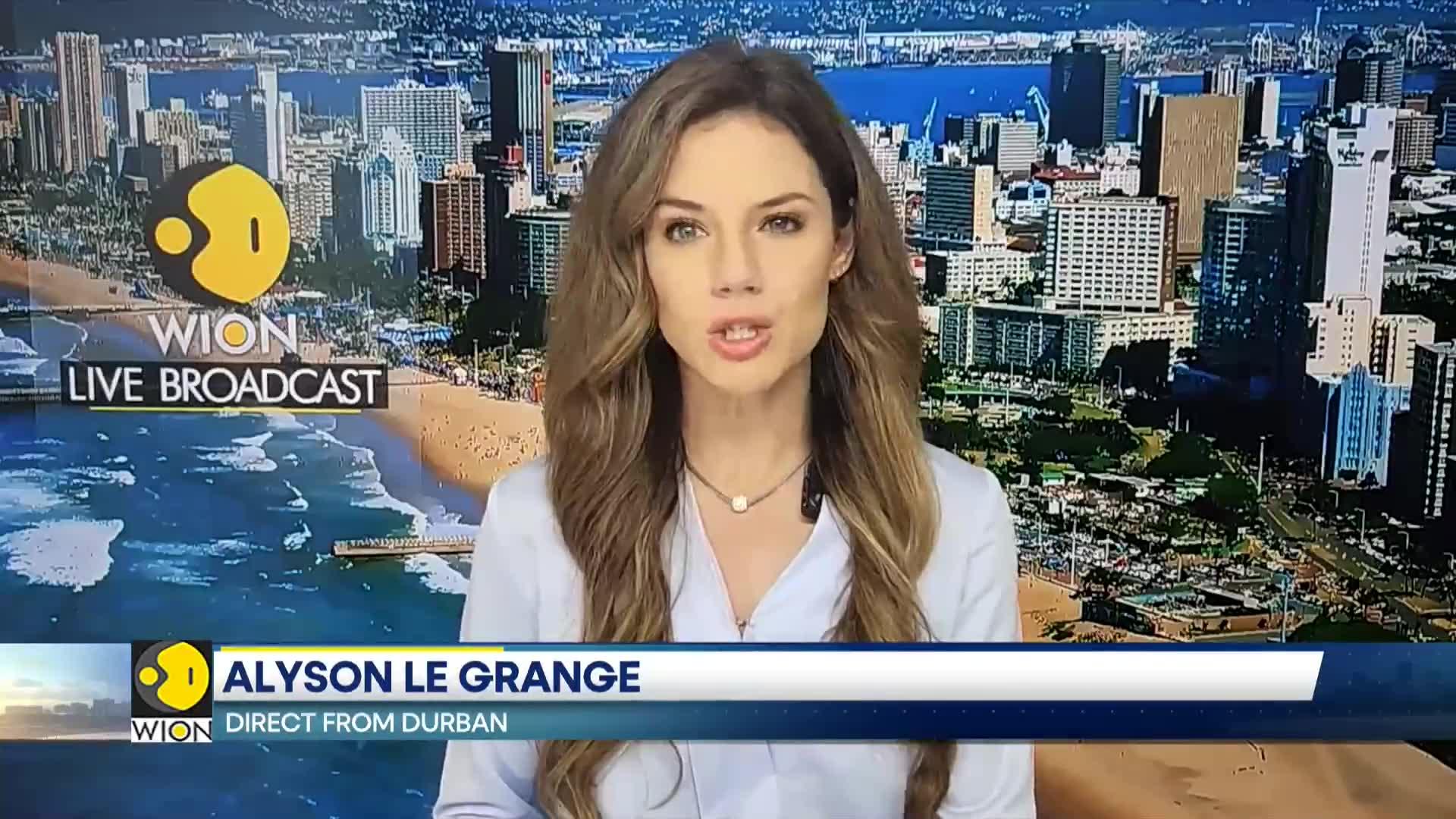 WionNews Video