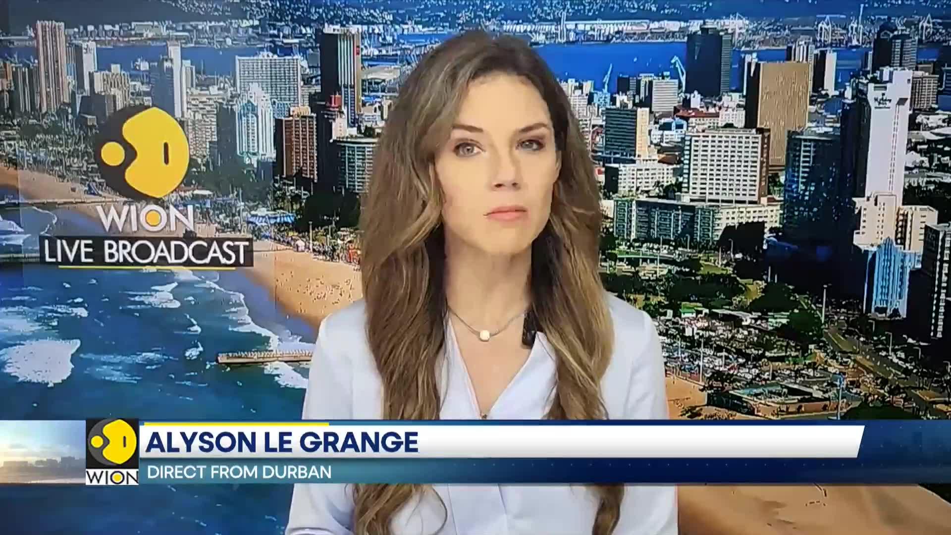 WionNews Video
