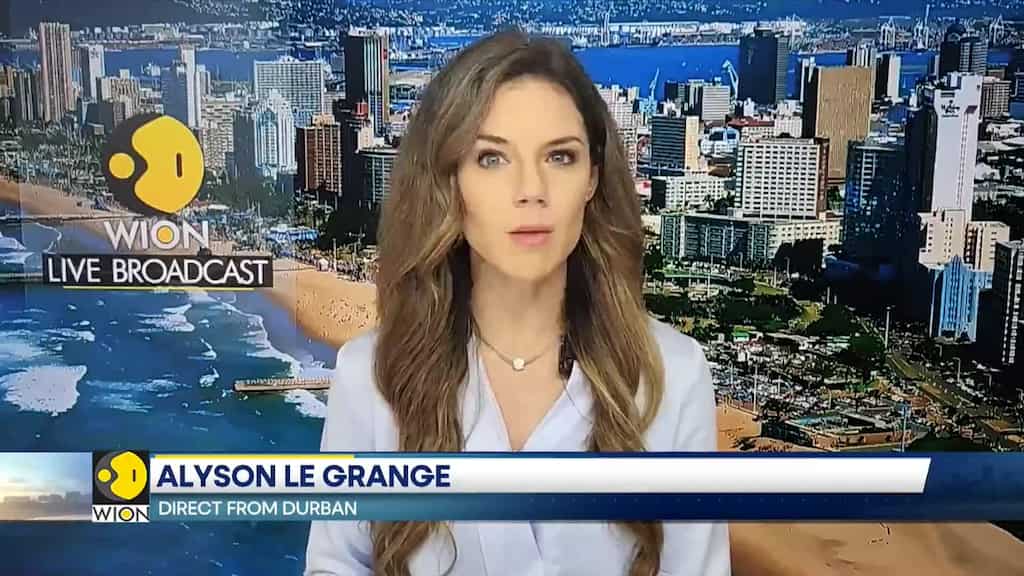 Greece Climate Minister Vassilis Kikilias blames arsonists