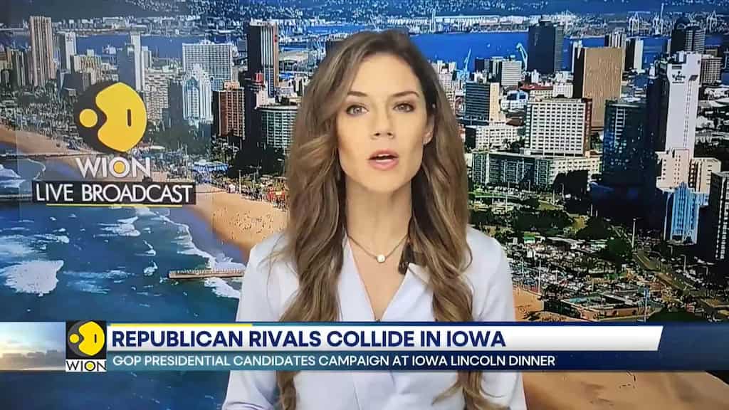 Trump remains defiant over legal woes