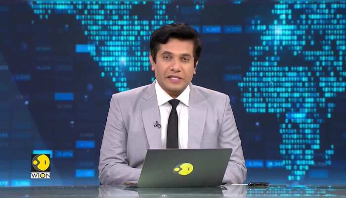 WionNews Video
