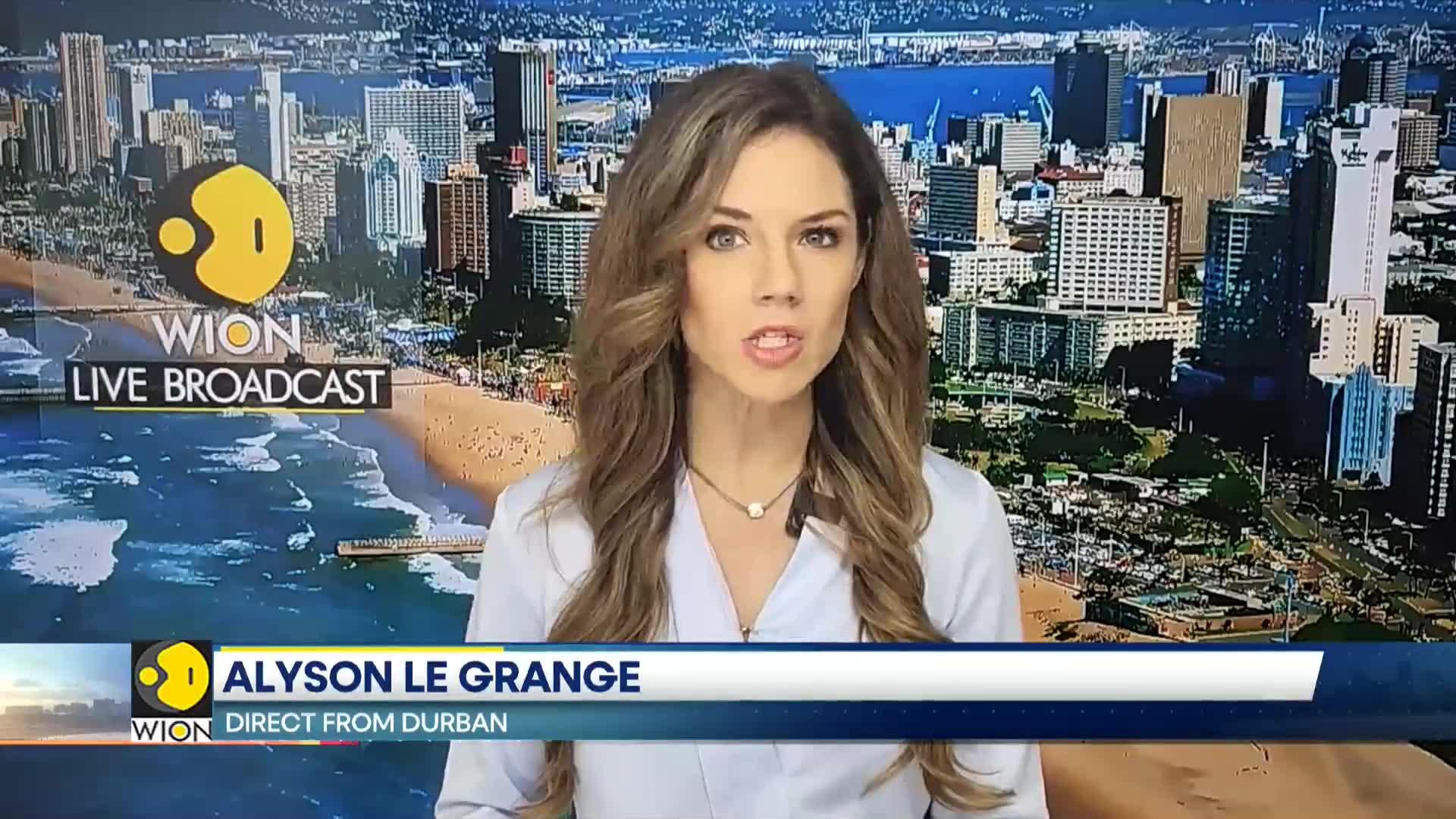 WionNews Video