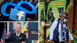 Facebook removed COVID-19-related posts after pressure from the White House: Report