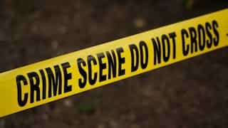 Delhi: Man kills himself after shooting woman dead from close range in Dabri area of Delhi