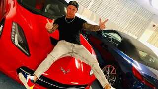 Dismembered remains of missing cryptocurrency influencer Fernando Pérez Algaba found in suitcase