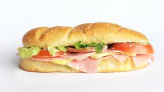 Subway's tuna controversy ends: Woman's claim of fake tuna tossed out